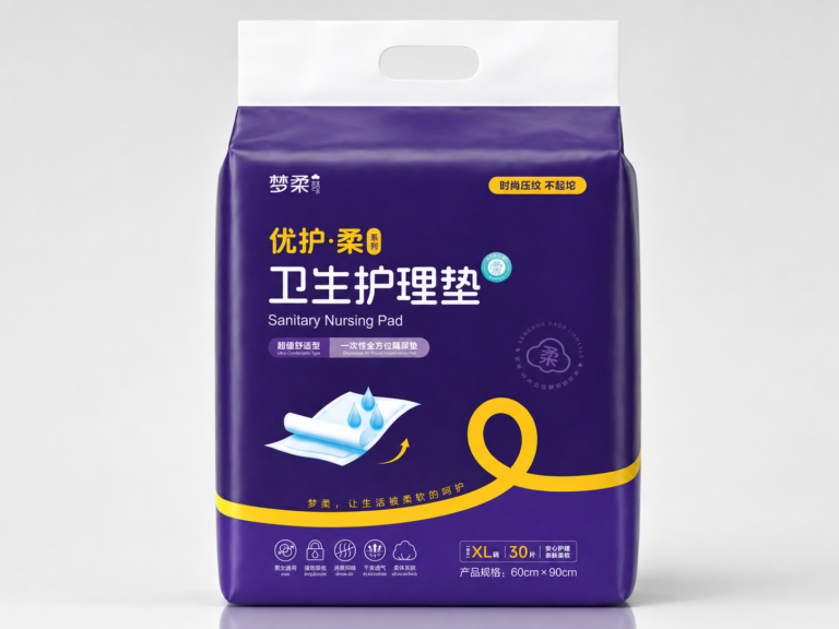 卫生护理垫（床垫）